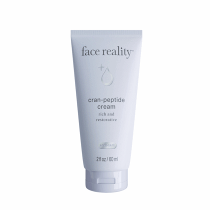Cran Peptide Cream