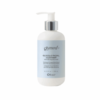 Glycolic Facial Cleanser